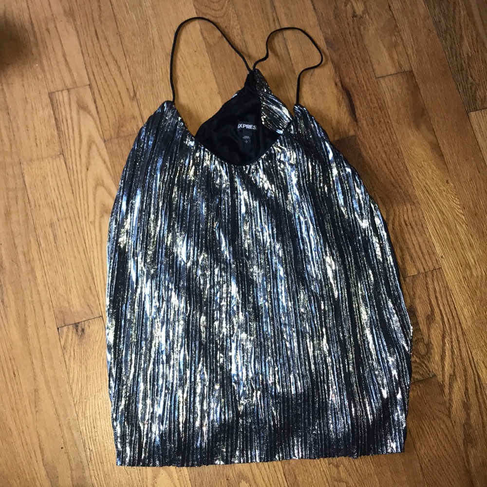 Fun party top